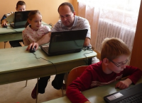Ciele aktivity